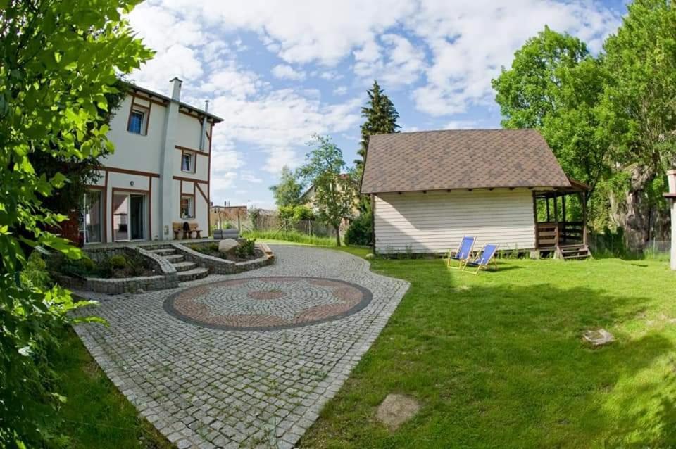 Domek Przy Rozpadlisku Podgórzyn Cameră foto